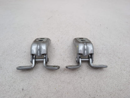 RH Front Door Hinge Pair  5