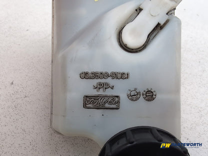 Brake Master Cylinder Assembly 5