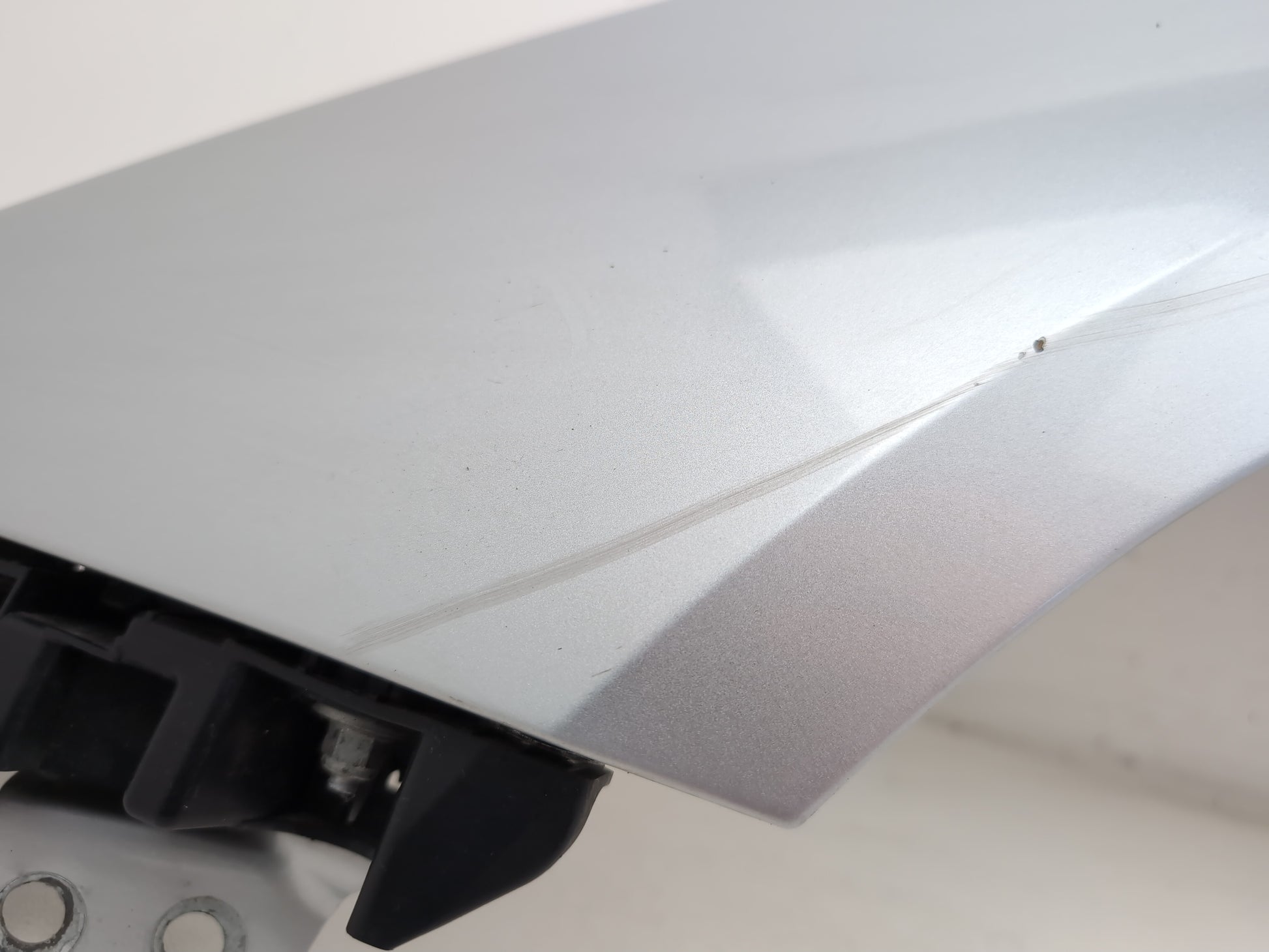 Wing Front LH 5