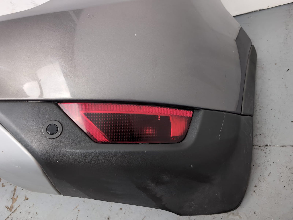 Rear Bumper 5