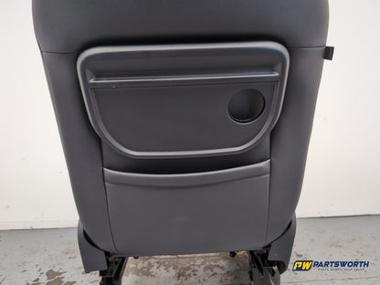 Seat Front RH 11