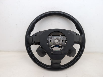 Honda Accord Ex I-Vtec Multifunction Steering Wheel 2008-2012 - photo 5