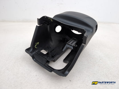 Honda Accord Ex I-Vtec Dashboard Trims Steering Mechanism Trim 77360sdaa010m1 - photo 5