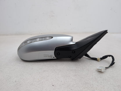 Honda Accord Ex Door Mirror Rh Driver Side Electric Silver Nh-700m 2008-2012 - photo 5