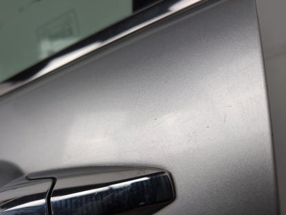 Honda Accord Cl/Cm/Cn Door Front Lh Passenger Side Silver Nh-700m 2008-2012 - photo 5