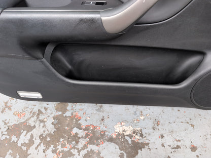 Door Front LH 11