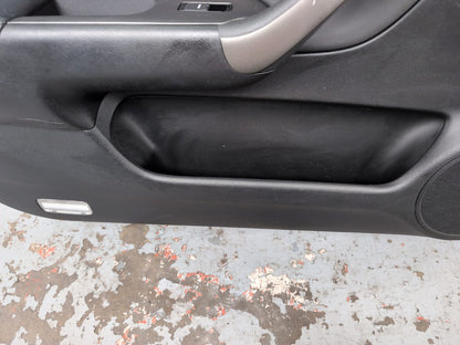 Door Front LH 11