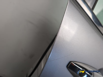 Door Front RH 5