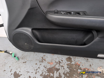 Door Front RH 13