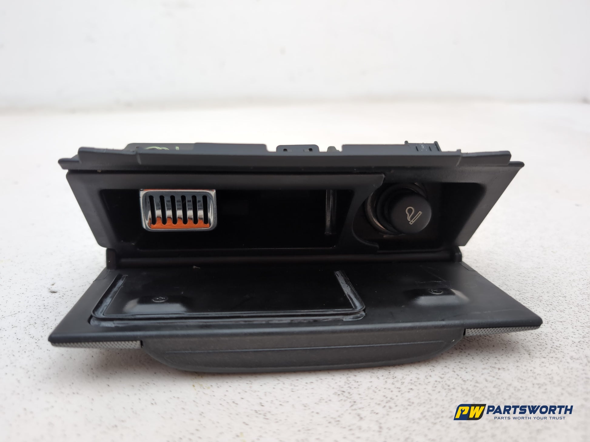 Honda Accord Ex I-Vtec Ashtray Centre Console 2008-2012 - photo 5