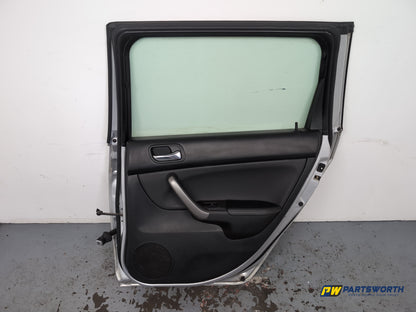 Door Rear RH 11
