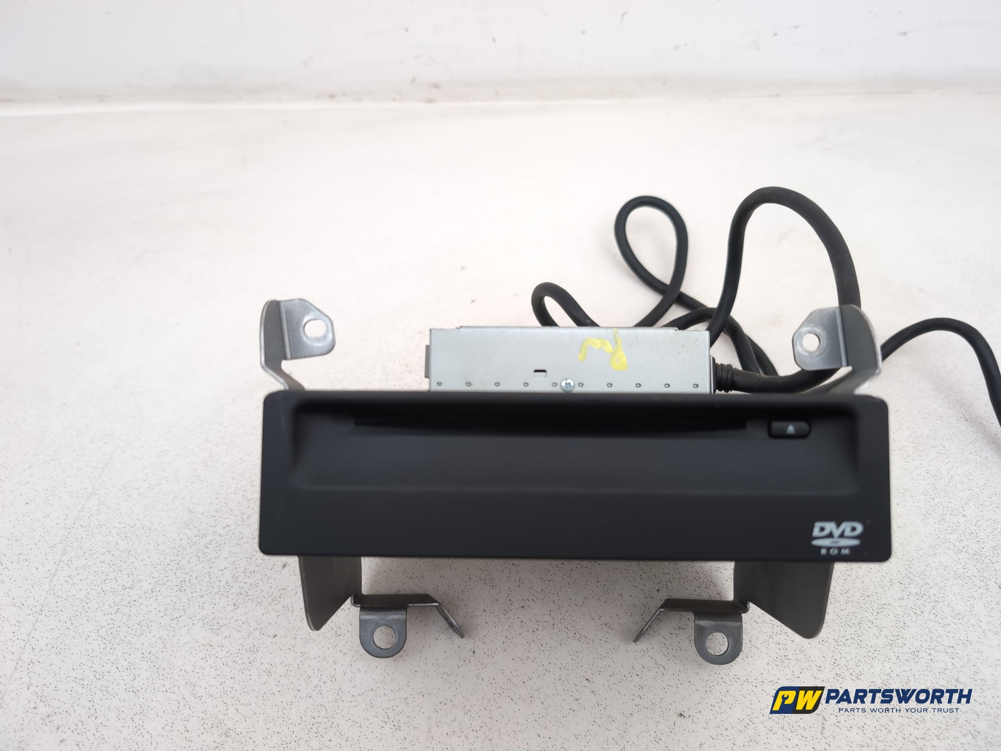 Honda Accord Ex I-Vtec Satellite Navigation Cd Unit With Cd 39540seae110m1 - photo 5