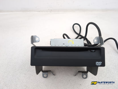 Honda Accord Ex I-Vtec Satellite Navigation Cd Unit With Cd 39540seae110m1 - photo 5