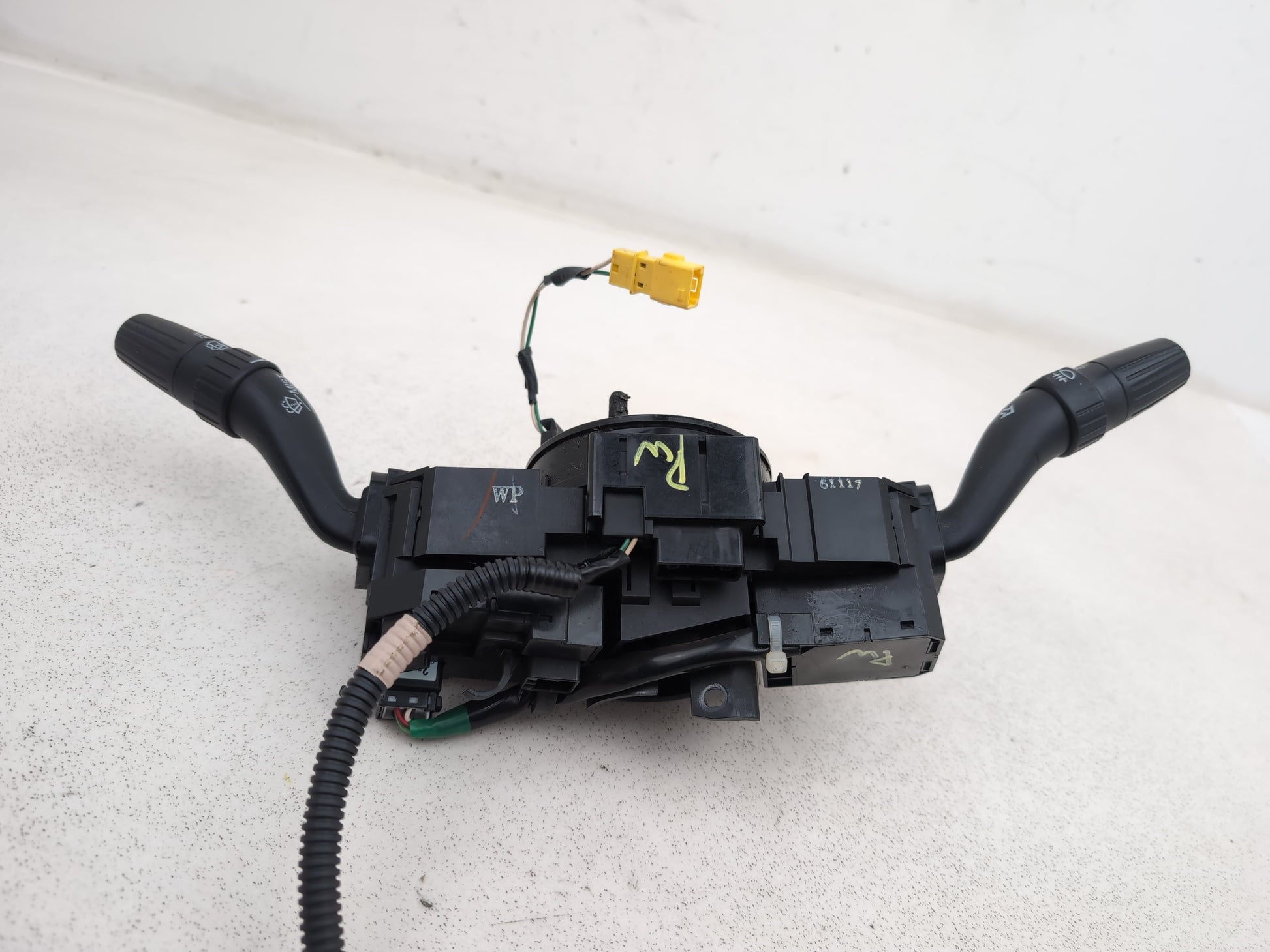 Honda Accord Ex I-Vtec Combination Switch / Stalks 2008-2012 - photo 5