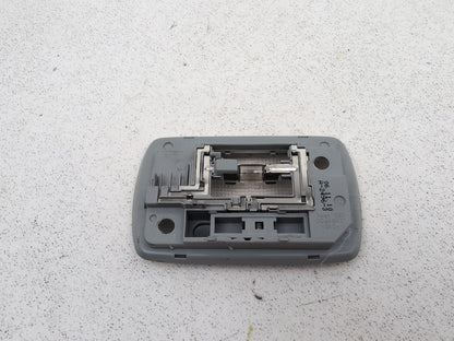Honda Accord Ex I-Vtec Reading Lights Rear 2008-2012 - photo 5