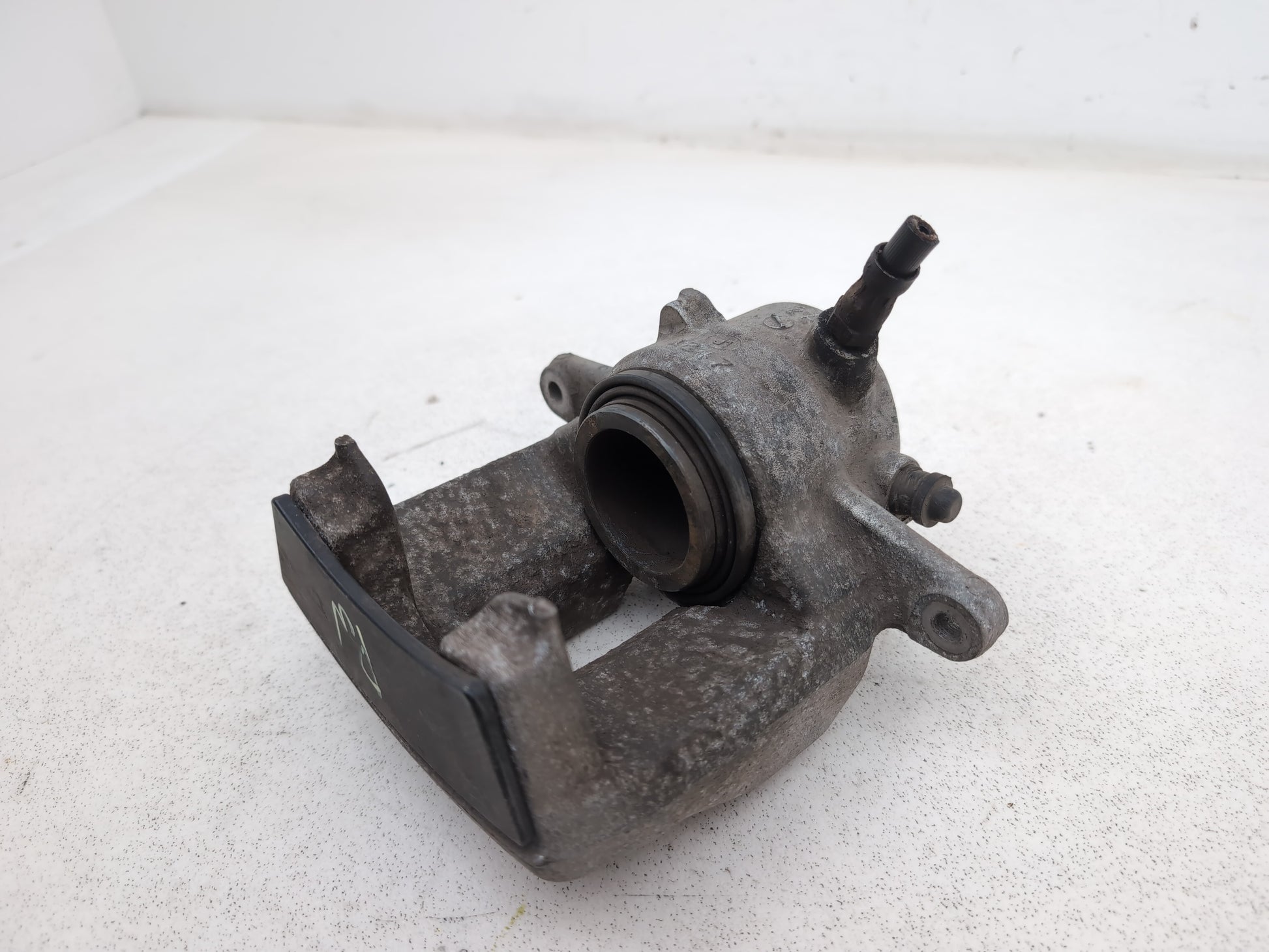 Mercedes-Benz C250 Amg Sport Ed125 Cdi Bcy A Brake Caliper Front Lh 2010-2014 - photo 5