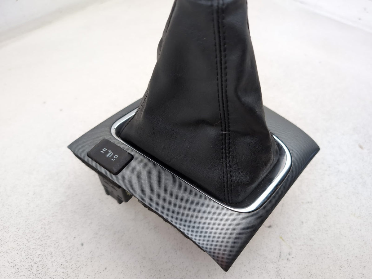 Gear Lever Gaiter 5