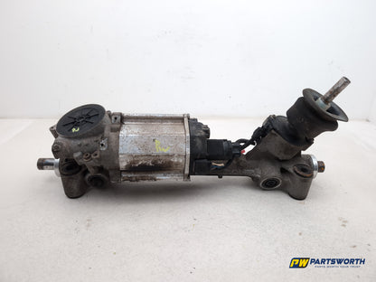 Steering Rack or Box 5