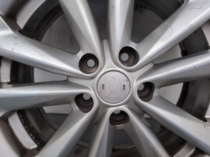 Honda Accord /Nissan Quasqai Wheel With Tyre 225/45 R17 403004ea1b - photo 5