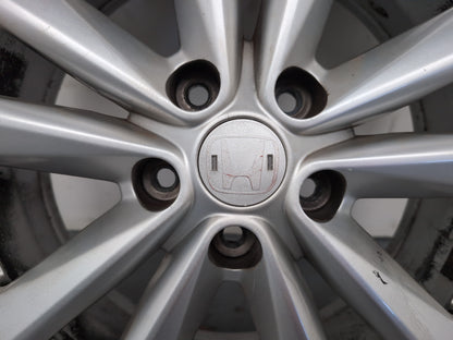 Honda Accord /Nissan Quasqai Wheel With Tyre 225/45 R17 403004ea1b - photo 5