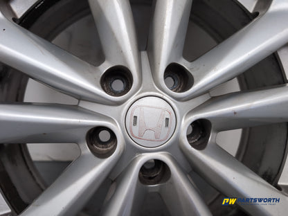 Wheel Road Alloy 5