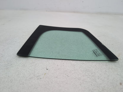 Renault Megane Expression Vvt 110 Rear Right Side Quarter Glass 2008-2015 - photo 2