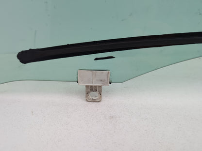Renault Megane Expression Vvt 110 Door Glass Front Lh Passenger Side 2008-2015 - photo 5