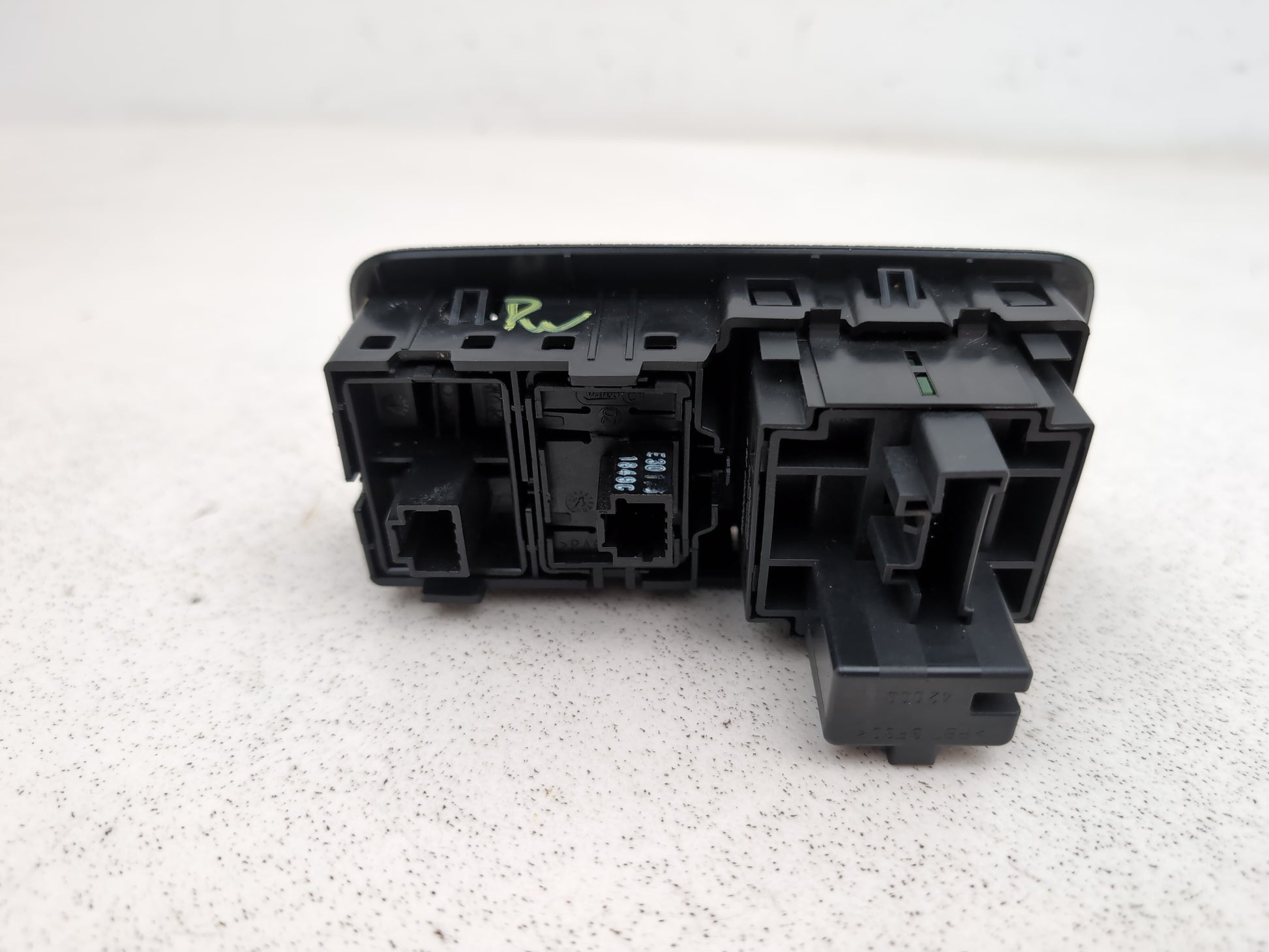 Renault Megane Expression Vvt 110 Switch Headlamp 648450001r 2008-2015 - photo 5