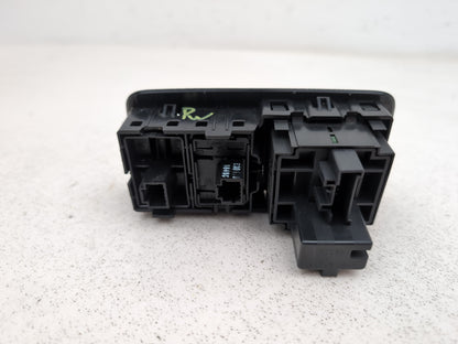 Renault Megane Expression Vvt 110 Switch Headlamp 648450001r 2008-2015 - photo 5