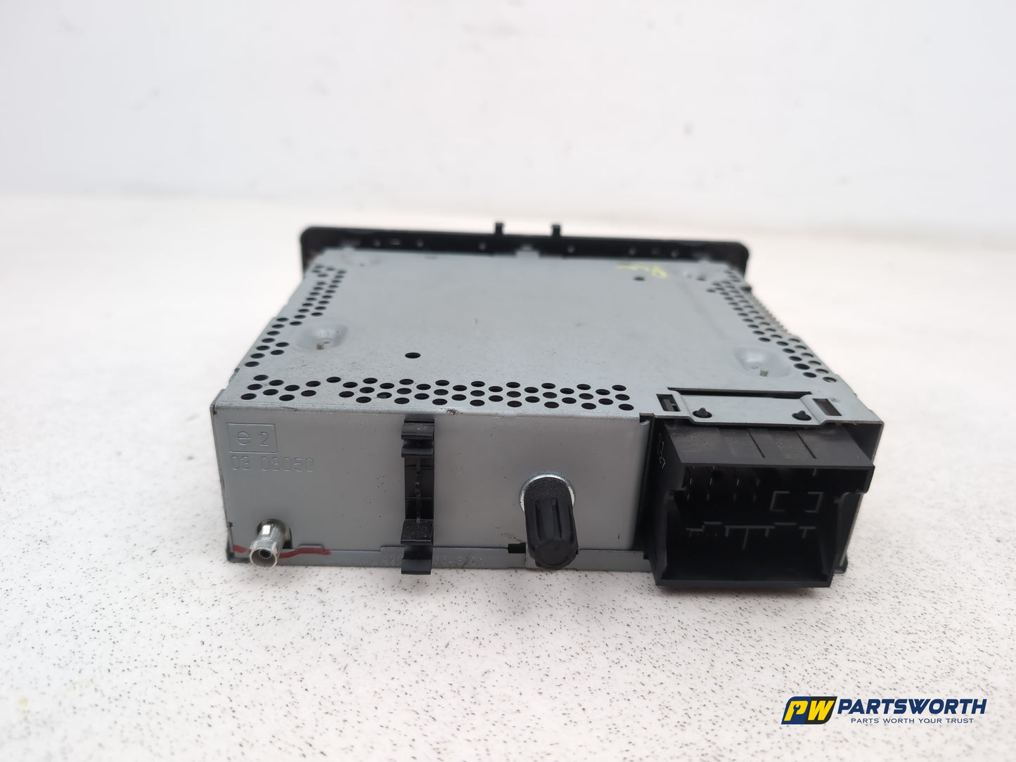 Renault Megane Expression Vvt 110 Radio Module 281150030r 2008-2015 - photo 5