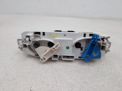 Renault Megane Expression Vvt Heat Climate Control Switch T1001786g 2008-2015 - photo 5