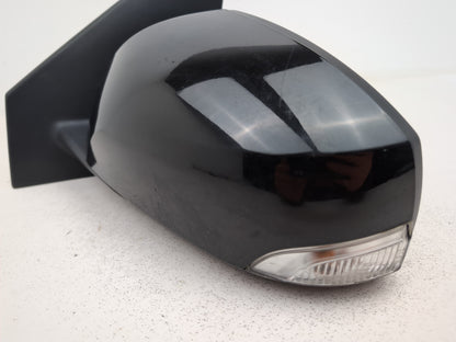 Renault Megane Expression Vvt 110 Door Mirror Lh Passenger Side Black Nv676 - photo 5