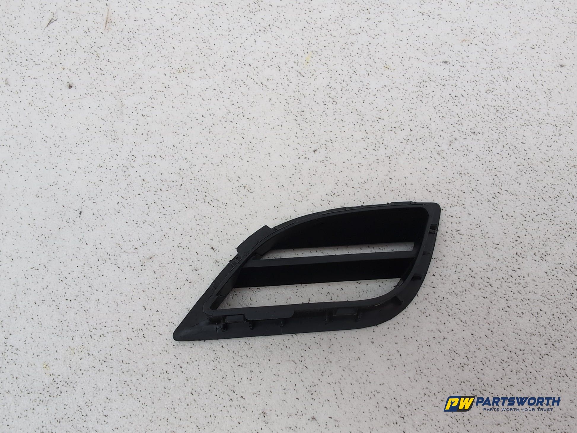Renault Megane Expression Vvt Dashboard Top Left Air Vent Grill Grille 1011873 - photo 5
