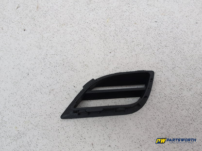 Renault Megane Expression Vvt Dashboard Top Left Air Vent Grill Grille 1011873 - photo 5