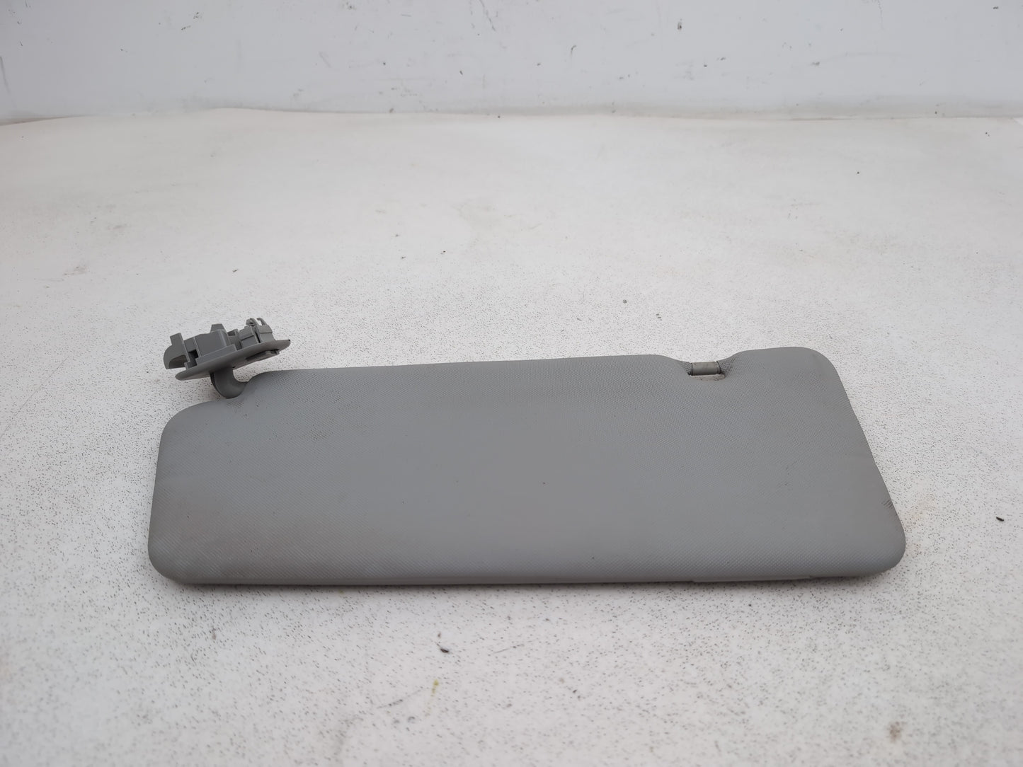 Renault Megane Expression Vvt 110 Sun Visor Rh Driver Side 2008-2015 - photo 5