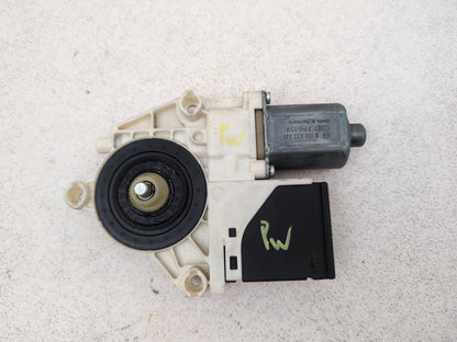 Renault Megane Expression Vvt Window Motor Rear Right Side 0130822331 2008-2015 - photo 5