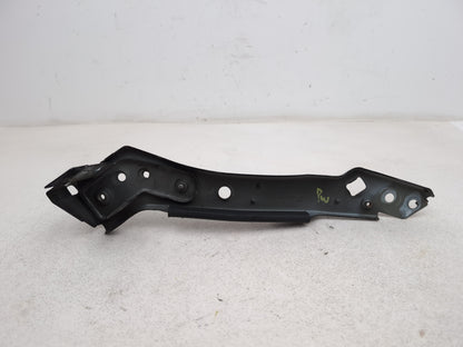 Renault Megane Expression Vvt Passenger Side L Front Slam Panel Bracket 6251306d - photo 5