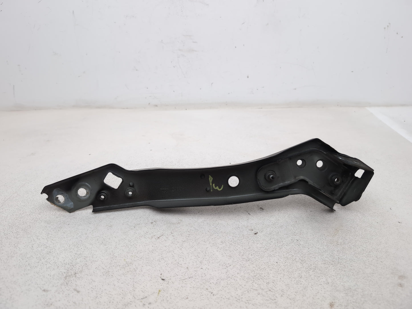 Renault Megane Expression Vvt Driver Side Rh Front Slam Panel Bracket 6251206d - photo 5