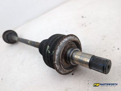 Mercedes-Benz C250 Amg Sport Ed125 Cdi Bcy A Driveshaft Front Lh 2007-2014 - photo 5