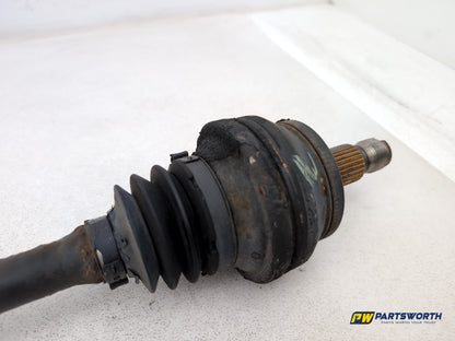Mercedes-Benz C250 Amg Sport Ed125 Cdi Bcy A Driveshaft Front Rh 2007-2014 - photo 5