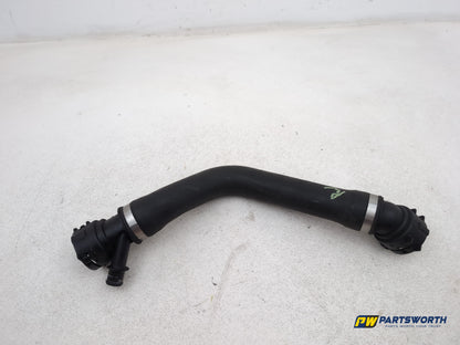 Bmw 520d M Sport E60 E61 Coolant Hose Pipe 7789747 2004-2009 - photo 5