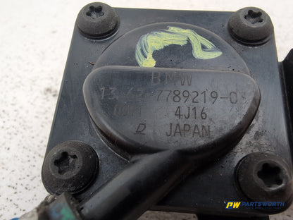 Bmw X5 E53 E60 E70 E87 E90 E91 Pressure Sensor Exhaust Sensor Unit 7789219 - photo 5