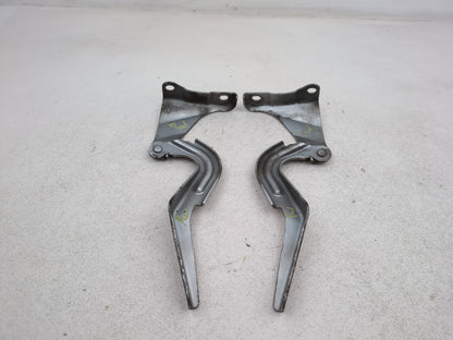 Honda Accord Ex I-Vtec Bonnet Hinges Pair 2008-2012 - photo 5