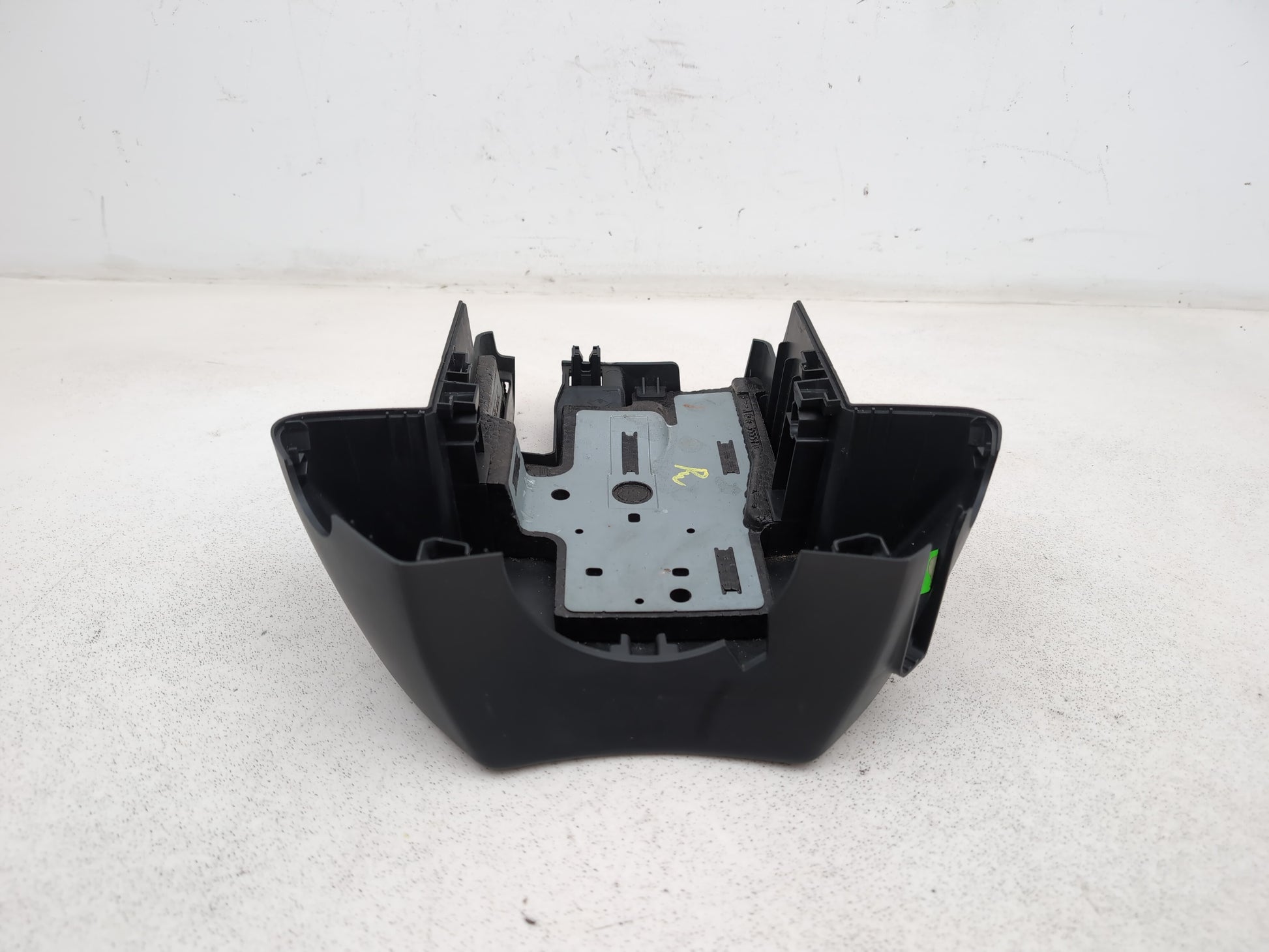 Renault Megane Expression Vvt Steering Column Lower Trim Shroud 2008-2015 - photo 5
