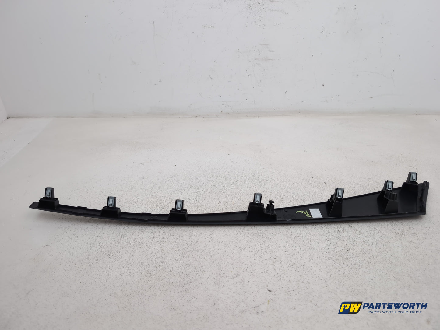 Renault Megane Expression Vvt 110 Dashboard Insert Trims 684120008r 2008-2015 - photo 5