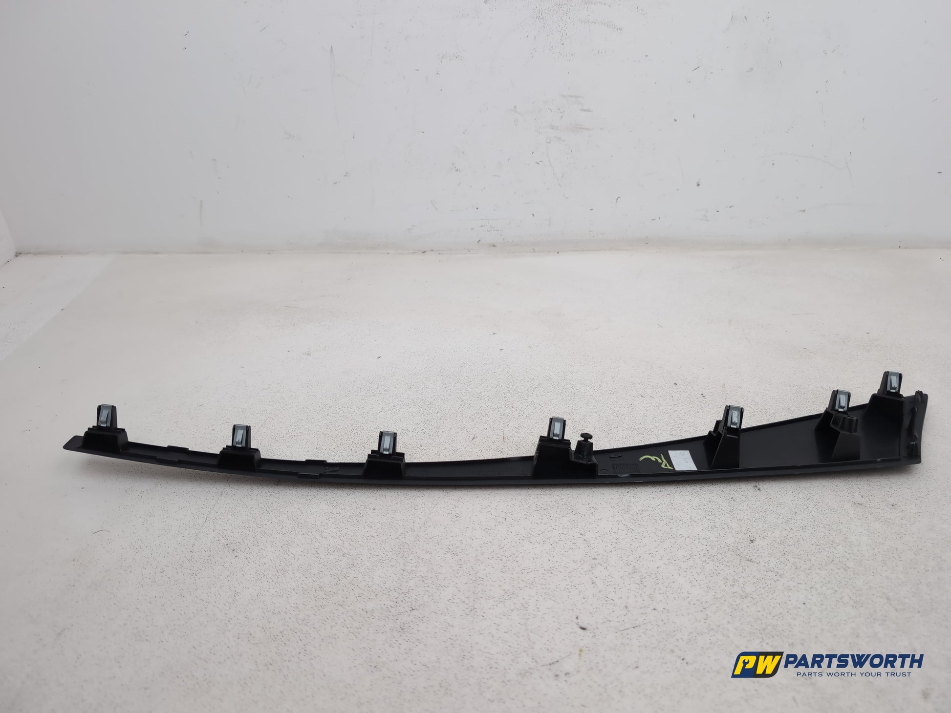 Renault Megane Expression Vvt 110 Dashboard Insert Trims 684120008r 2008-2015 - photo 5