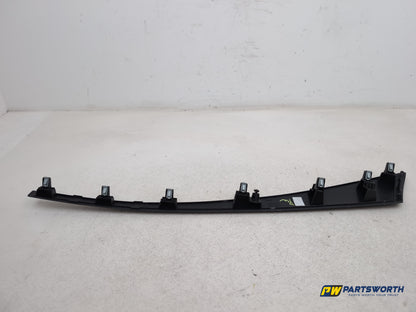 Renault Megane Expression Vvt 110 Dashboard Insert Trims 684120008r 2008-2015 - photo 5