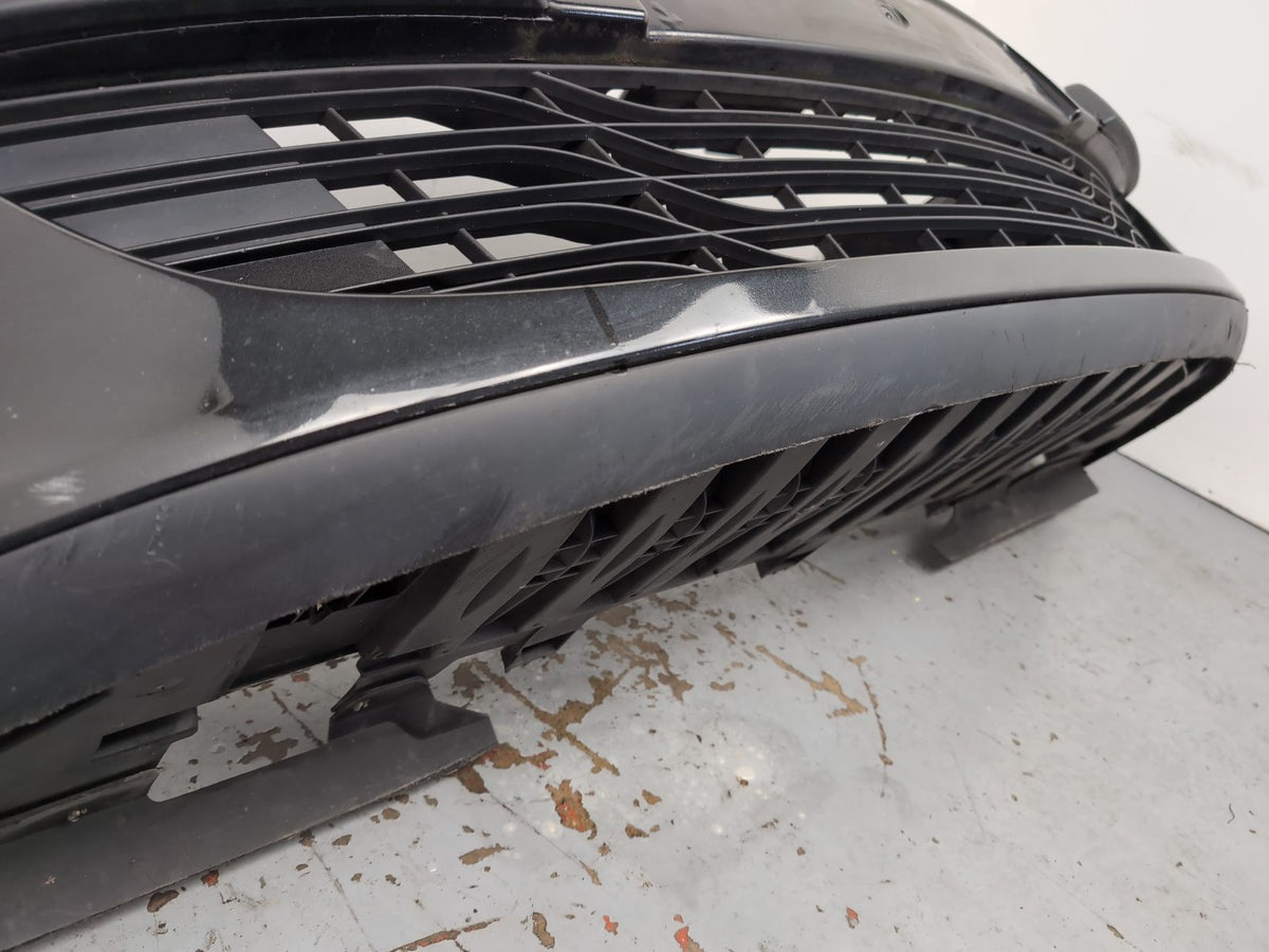 Front Bumper 11