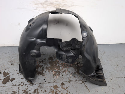 Renault Megane Expression Vvt 110 Moulding Wheel Arch Front Rh 638440004r - photo 6