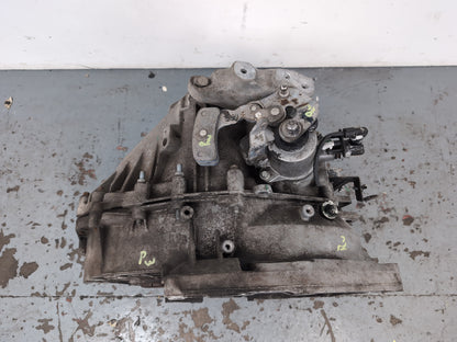 Automatic Gearbox Flywheel  5
